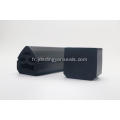 EPDM Cat Profile Hatch Hatch Cover End Piece